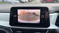 Volkswagen T-Roc 1.0 TSI 115 Match 5dr Petrol Hatchback